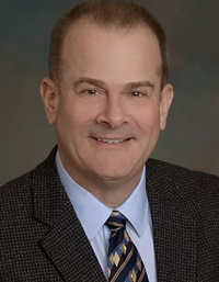 Mark A. Hugh, CPA's Profile
