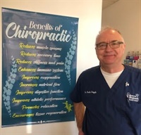 Charles Chapple