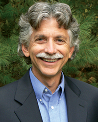 Ron Siegel