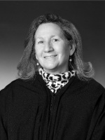 Judge Maria Bahr's Profile