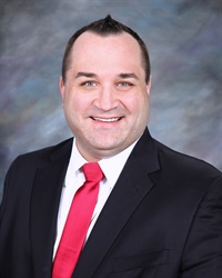 Christopher Drake