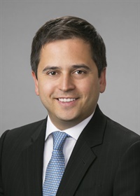 Gabriel Salinas's Profile