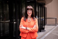 Suzanne M. Labriola, DO's Profile