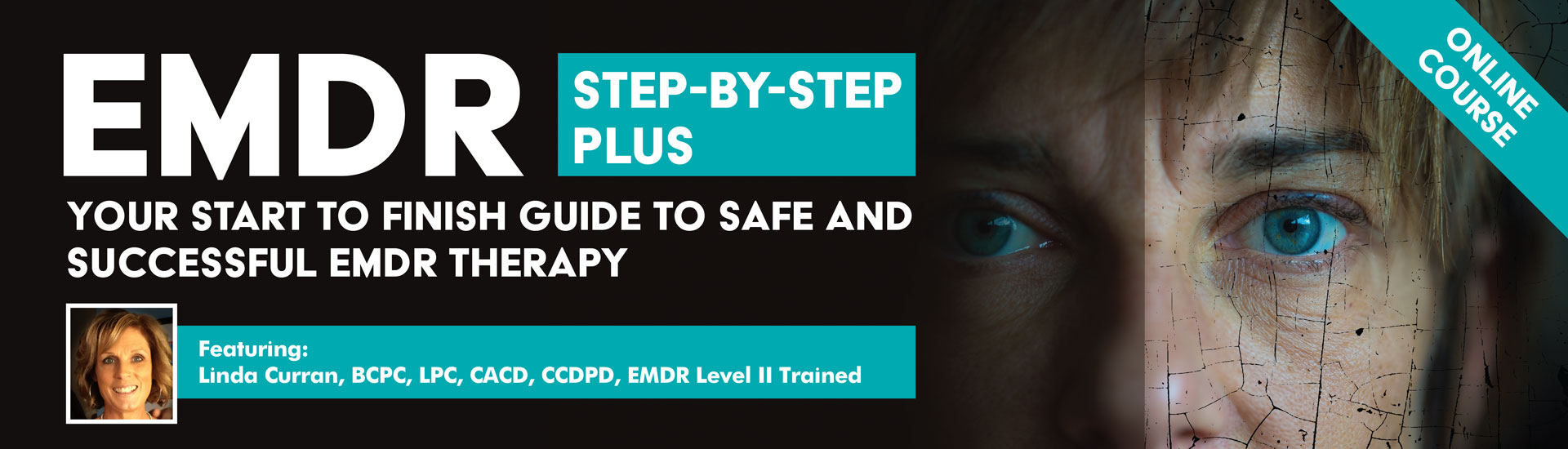 EMDR: Step by Step With In-Session Client Demonstrations