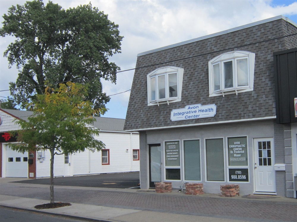 OFFICE SPACE AVAILABLE
