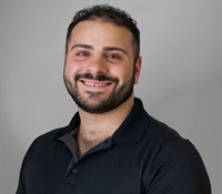 Christopher Mattina