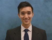 Eric Yang, MD's Profile