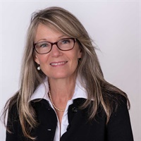 Patricia Coffey
