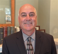 Dr Joseph M Foley DC's Profile