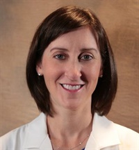Paula Warren, MD's Profile
