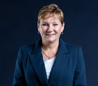 Tina Dryden's Profile
