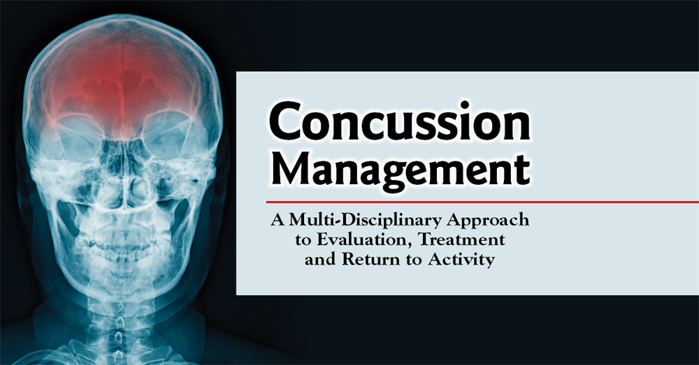 Concussion Management