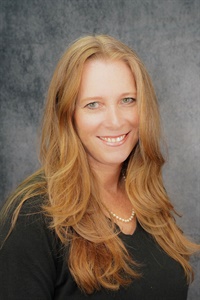 Franya Peterson