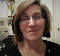 Beverly Dearstine-Russell