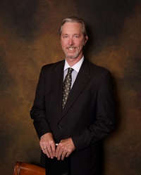 Troy McKinney's Profile