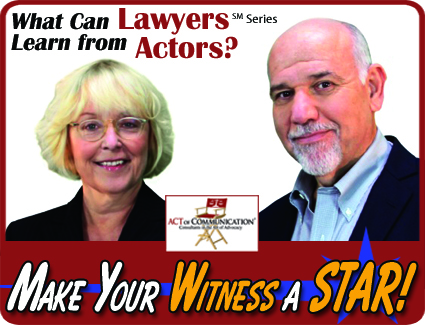 Make Your Witness a Star!