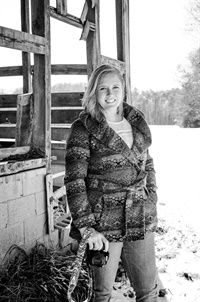 Kimberly Pardue