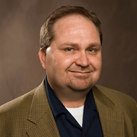 Jeff Riggenbach, PhD's Profile