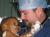 Sean G. Smith, C-EFM, C-NPT, FP-C, TP-C, RNC-NIC, CEN, CFRN, CPEN, CCRN-CMC (Adult), CCRN-K (Neonatal), CCRN-K (Pediatric)'s Profile