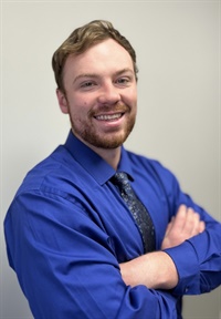 Preston Haston