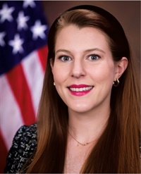 Ms. April Michelle Ramsden's Profile