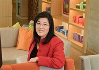 Lisa M. Ong, CPA's Profile
