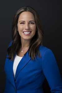 Heather Sanderson's Profile