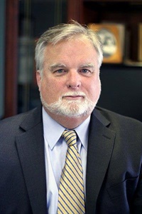 Mr. George W. Martin Jr., M.Div., M.A.'s Profile