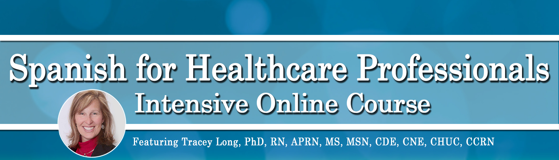Spanish for HealthCare Professionals