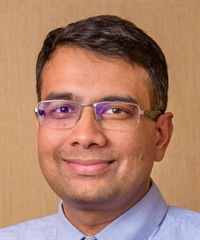 Arpit Aggarwal, MD's Profile