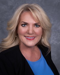 Kimberly B. Harrison, PhD's Profile