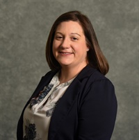 Amber Fedin, DO's Profile