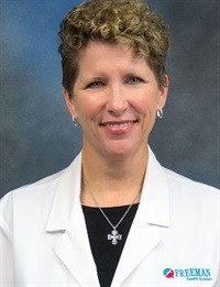 Barbara Miller, MD's Profile