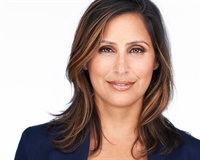 Ritu Pancholy's Profile