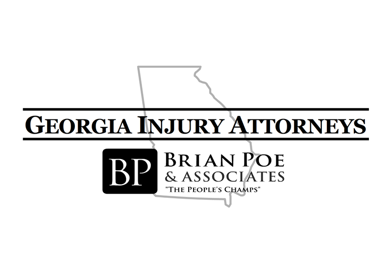 Bryan Poe Logo