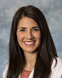 Jennifer M. Giordano, DO's Profile