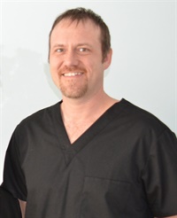 Michael Smith