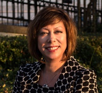 Gail Gillespie, PhD's Profile