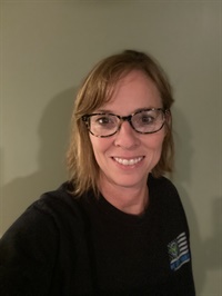 Michelle Franklin