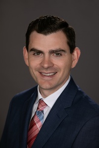 Mr. Erik Brooks Chambers's Profile