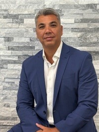John Curtis