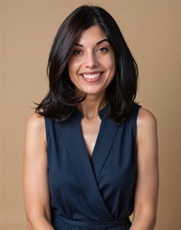 Marnie Shanbhag's Profile