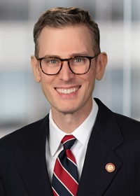Mr. Michael Lewis Van Cise's Profile