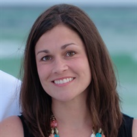 Jenny Mendenhall