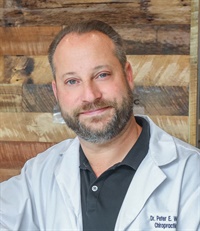 Peter Wohl