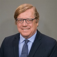 Ambassador David Scheffer's Profile