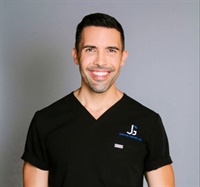 Joshua Gonzalez, MD's Profile