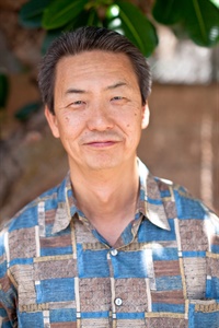 Richard Kim