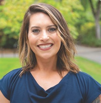 Caressa Dunphy, MSN, RDN, LDN's Profile