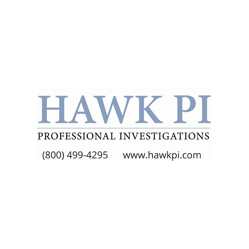Hawk PI Logo